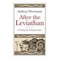(英文圖書)After the Leviathan: A Vision for a Future State 精裝版, Mensch Publishing, English