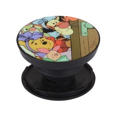 Gourmandise 구르망디즈 곰돌이 푸 디즈니 캐릭터 포코포코 리본 DNG-103D