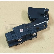 JIABEN 電動工具開關 FA1-11/2, 1個