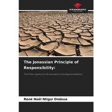 (英文圖書)The Jonassian Principle of Responsibility 平裝版, Our Knowledge Publishing, 英文