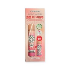 코랩 드라이샴푸 오리지널+50ml 증정기획, 1개, 200ml