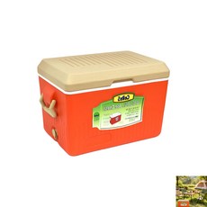 딸기마을 아이스박스 35L 아이스가방