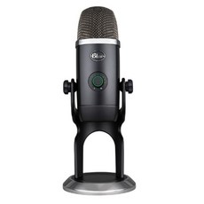 Blue Yeti X USB 麥克風
