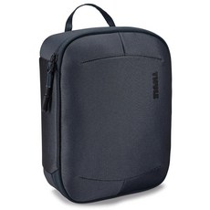 Thule Subterra Powershuttle 스몰 블랙, 다크 슬레이트, 1개