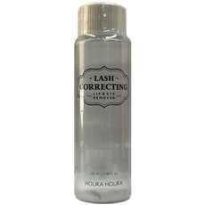홀리카홀리카 래쉬 코렉팅 립 앤 아이 리무버, 100ml, 1개
