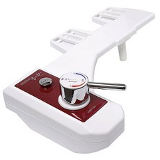 국민비데레비 KMB-L300(냉온수비데) 기계식비데, KMB-L300, 단순배송상품