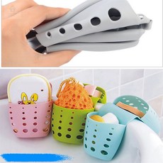 다소니디자인 수세미걸이 씽크대수세미걸이