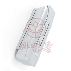 벽걸이 물비누 디스펜서 1구 실버 300ml 혜명마트, 1