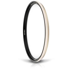 NiSi - 43mm Armor FX PRO Nano L395 UV 자외선 차단 충격 방지 렌즈 보호 필터 - 고화질 광학 유리 슬림 황동 프레임 낮은 반사 멀티 나