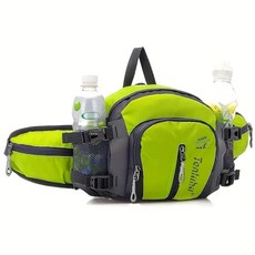 야외 스포츠 허리 가방 어깨끈 방수 하이킹 사이클링 클라이밍 숄더백 자전거 팩 운동 허리 팩 운동 허리 가방 어깨끈 포함 허리 가방 이미지에 따라 가방 10, 야외 스포츠 허리 가방 어깨끈 방수 하이킹 사이클링 클, 1개, 1개입