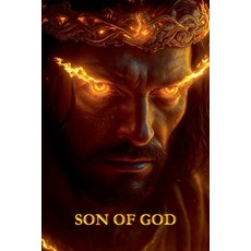 (영문도서)Son of God Paperback, Child of God, English, 9798232409340
