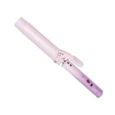 보다나 글램웨이브 롱 봉고데기 34mm, VCL22SFV, 파우더퍼플