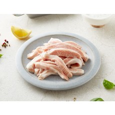 항정살 600g (냉장), 1개