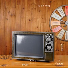 빈티지 카메라모형 영화 카메라 필름 프로젝터 영사기, 1개, 다크블루 34x20x24cm, 기본 색상