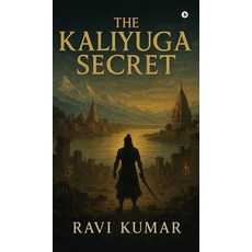 (英文圖書)The Kaliyuga Secret 精裝版, Notion Press, 英文
