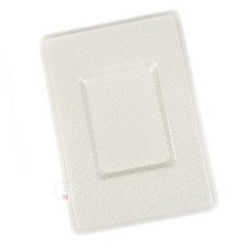 MN 도어용 우유투입구 커버 사각 구멍, 1개