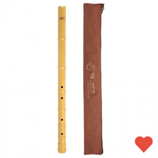 국악기 단소 면 케이스