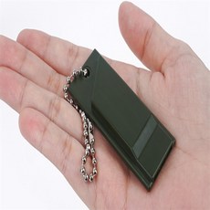 예스몰 다용도후루라기 안전호루라기