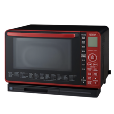 HITACHI 日立 MROVS700T 22L 過熱水蒸氣烘烤微波爐