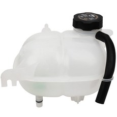 폰티악 솔스티스 2006 2007 2008 2009용 엔진 냉각수 복구 오버플로우 탱크 저장소 캡 및 센서 포함 새턴 이온 스카이 2003-2010용 188386, 1개