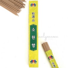 니니마켓 제사향 40g . 차례향