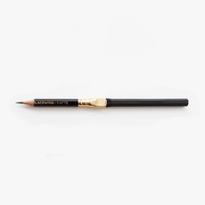 美國 BLACKWING 鉛筆延長桿 明進文房具 提升書寫體驗, 1個, 黑色