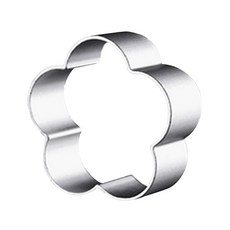 鳳梨酥模具 台灣現貨 C045 鳳梨酥模型 鳳梨酥模手壓模 陽極鋁餅乾模 烘焙用具