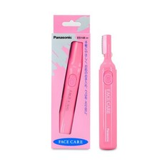 파나소닉 정품 눈썹바리깡 솜털잔털 정리기, 1개, ES148
