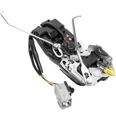 AA Ignition Liftgate 트렁크 잠금 래치 액추에이터 교체 - FA1Z-7443150-B GJ5Z7443150 포드 및 링컨 차량과 호환 엣지 이스케이프 익스, 931-492_178605