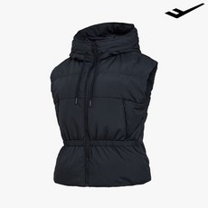 프로스펙스 여성 후드 경량 패딩 조끼 베스트 자켓 집업 다운 PS3WV24W902 2745835