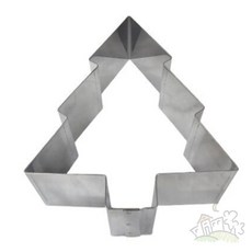 달빛홈즈 모양틀 크리스마스 트리 무스링