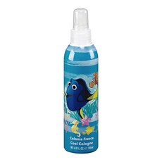 디즈니 쿨 콜로뉴 파인딩 도리, 1개, 200ml