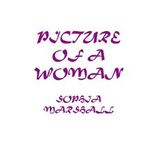 (영문도서) Picture of a Woman Paperback, Independently Published, English, 9798394045561