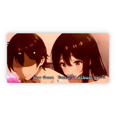 直到新婚妻子克洛伊堕落 DL官方中文版 PC遊戲, 1個