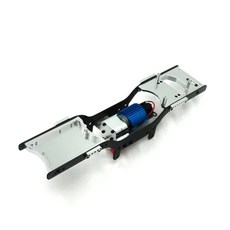 자동차 부품 금속 대들보 사이드 프레임 섀시 빔, 기본, 1개