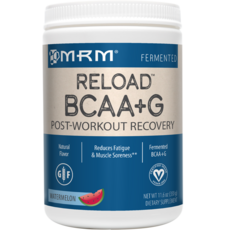 Mrm BCAA+G支鏈胺基酸高蛋白粉, 西瓜, 1個, 330克