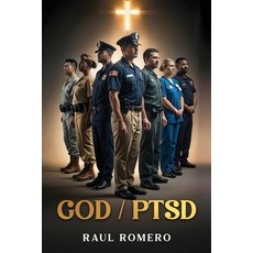 (영문도서)God/PTSD Paperback, USA Publishing Hub, English, 9798295421341