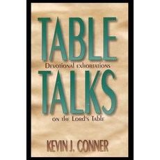 (英文圖書)Table Talks: Devotional Exhortations on the Lord's Table 平裝版, Independently Published, 英文