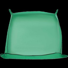 김장매트 사각 방수 다용도 매트 100x150cm 1. 후르츠 그린 150cmx100cm