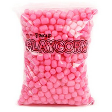 플레이콘리필500/분홍, 단품, 단품