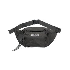 [벤데이비스] 오리지널 더블 포켓 웨이스트백 화이트