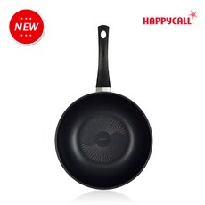 해피콜 뉴 컴포트 다이아몬드 궁중팬, 24cm, 1개, 24cm