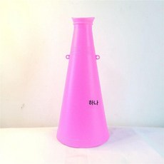 응원봉 경적 휴대용 원 완구 스피커폰 36CM, C