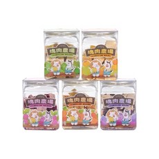 nu4PET 陪心寵糧】, 1個, 陪心寵糧塊肉農場夾心凍乾25g,南柯一夢﹙南瓜X雞肉凍乾﹚