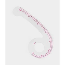 퀼트스타 69형 암홀 곡자, 1개