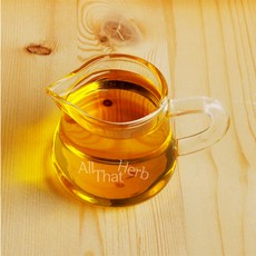 올댓허브 천연 식물성 오일 윗점오일(Wheat Germ Oil) 100ml 500ml 1L, 1개