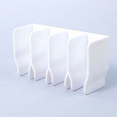 욕실수납 거치대 수납 튜브용기 욕실 SG-5DP13-10058, 없음