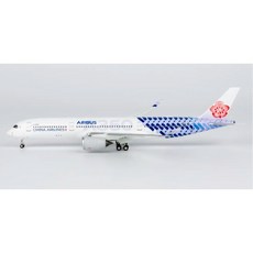 NG Models 39101 중화항공 에어버스 A350-900 B-18918 Carbon Fiber 항공기 비행기 모형, 단품, 단품