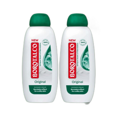 보로탈코 바디워시 샤워크림, 250ml, 2개