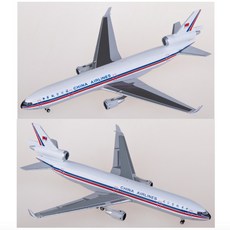 PANDA 1:400 中華航空 MD-11 C0033 飛機模型, 1個